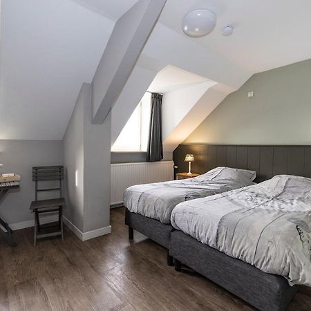 Vakantieboerderij De Pionier Bed & Breakfast Ysselsteyn Bagian luar foto