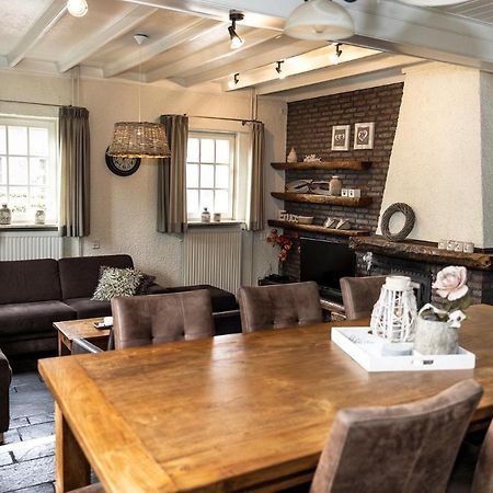 Vakantieboerderij De Pionier Bed & Breakfast Ysselsteyn Bagian luar foto