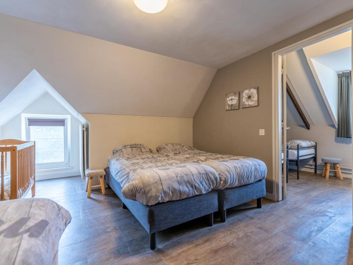 Vakantieboerderij De Pionier Bed & Breakfast Ysselsteyn Bagian luar foto
