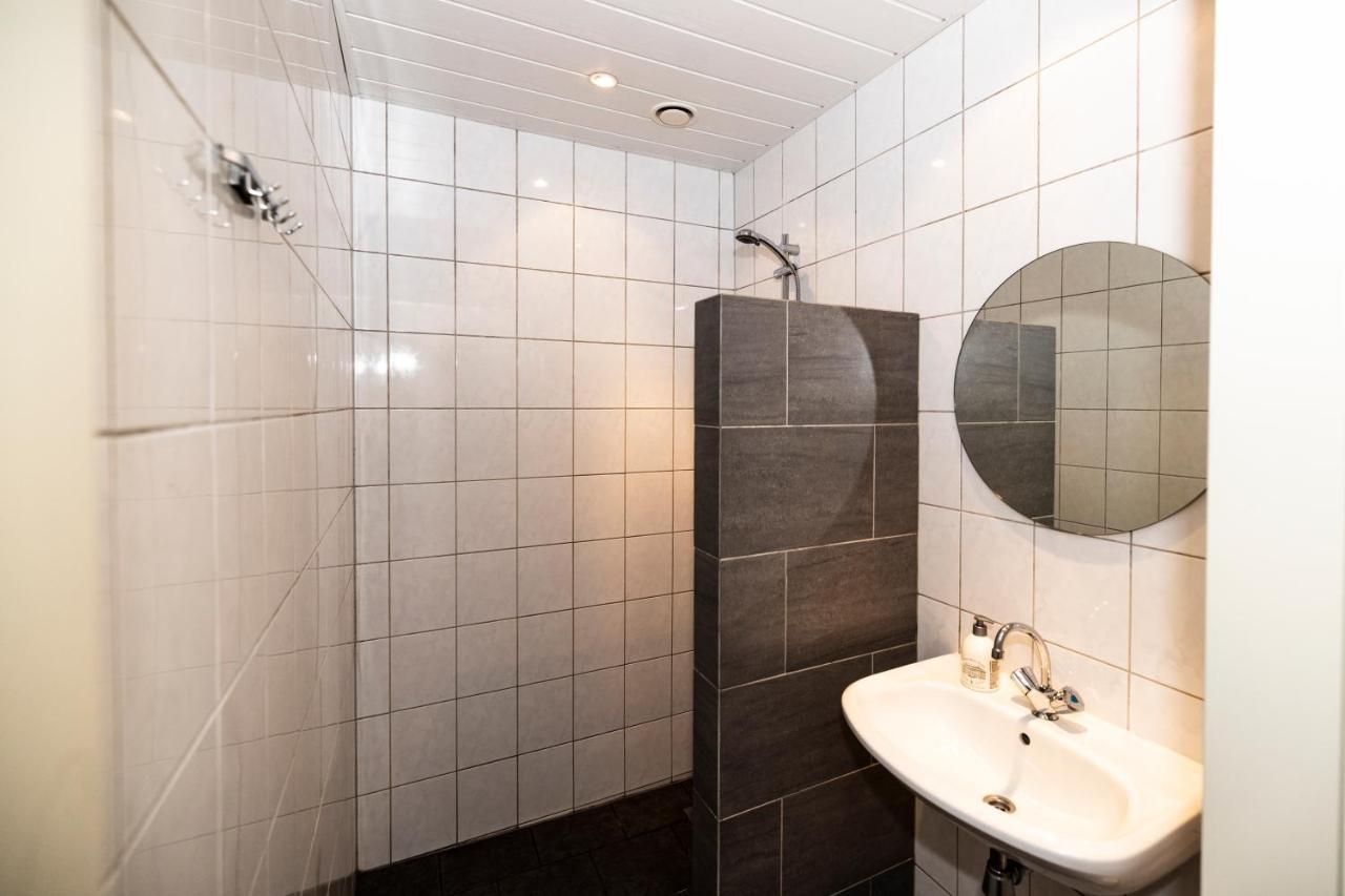 Vakantieboerderij De Pionier Bed & Breakfast Ysselsteyn Bagian luar foto
