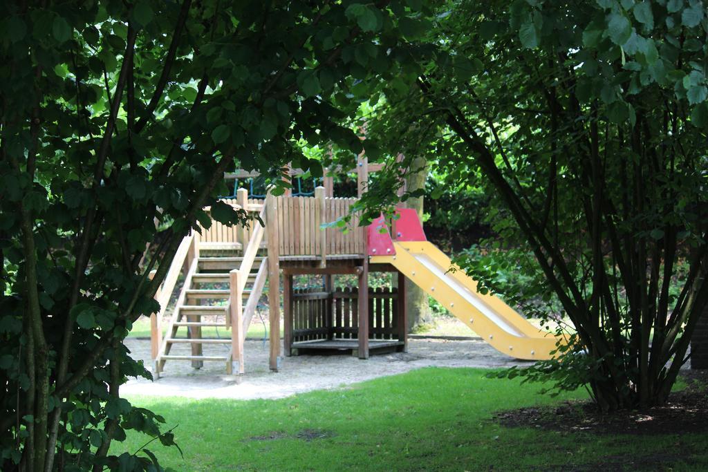 Vakantieboerderij De Pionier Bed & Breakfast Ysselsteyn Bagian luar foto