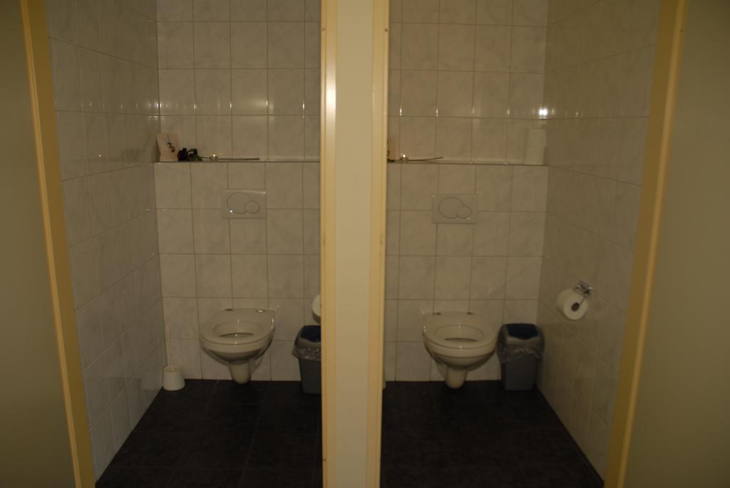Vakantieboerderij De Pionier Bed & Breakfast Ysselsteyn Bagian luar foto