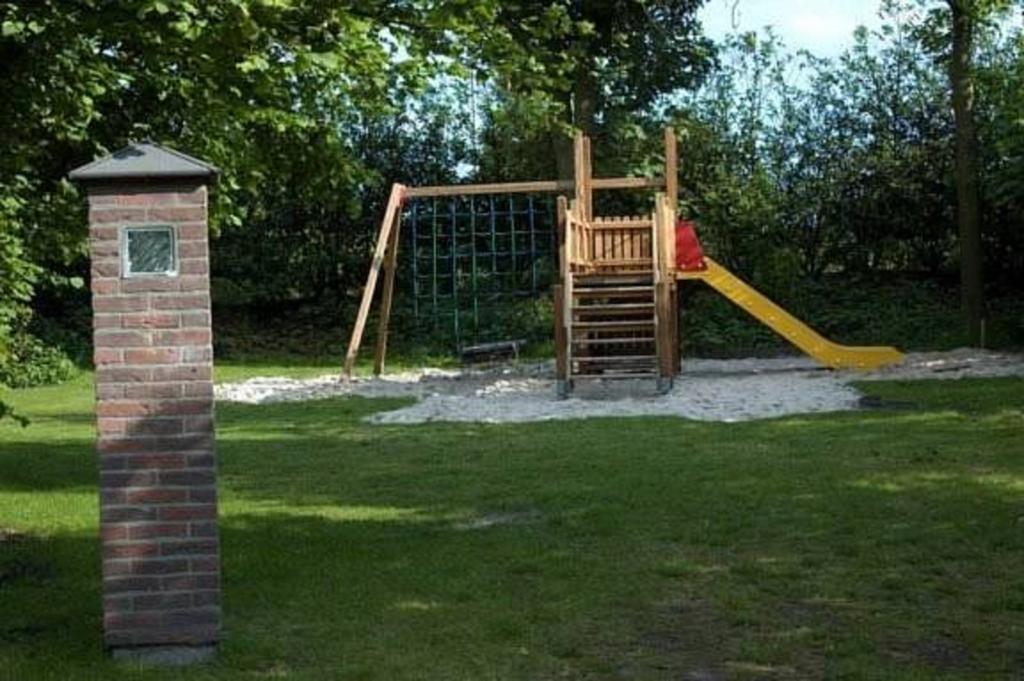 Vakantieboerderij De Pionier Bed & Breakfast Ysselsteyn Bagian luar foto